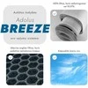 Oro valytuvas Adolus BREEZE 6W