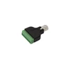 Oxygen Group Komforto funkcijų jungtis RJ45