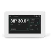 Oxygen Group Oxygen LCD SimpleTouch pultas su WiFi ir Bluetooth baltas