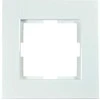 Panasonic KARRE baltas, vienvietis rėmelis (90960260)