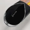 Pastatomas Infraraudonųjų spindulių šildytuvas Heatum H2500R CORE Juodas su vienkoju stovu