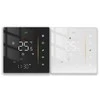 Programuojamas patalpos termostatas Konveka TW 230/16, WiFi, potinkinis, 230v, Spalva: Balta