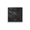 Programuojamas patalpos termostatas Konveka TW24, WiFi, potinkinis, 24V, Spalva: Juoda