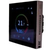 Programuojamas termostatas su WIFI, AURATON OCTA, laidinis, savaitinis, potinkinis