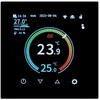 Programuojamas termostatas su WIFI, AURATON OCTA, laidinis, savaitinis, potinkinis