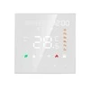 Programuojamas termostatas(Termoreguliatorius) Baltas ME82H(LED)