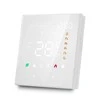Programuojamas termostatas(Termoreguliatorius) Baltas ME82H(LED)