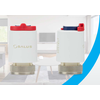 Salus Controls Salus pavara kolektoriams T30NC 230V M30x1,5
