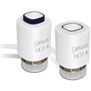 Salus Controls Salus pavara kolektoriams T30NC 230V M30x1,5