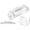 SICCOM FLOWATCH SILENCE DT20 DE20PMCD700 20l/h kondensato siurblys