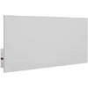 Teploceramic Infraraudonųjų spindulių šildytuvas SunWay SWWF 1000W su WiFi termostatu