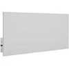 Teploceramic Infraraudonųjų spindulių šildytuvas SunWay SWWF 700W su WiFi termostatu