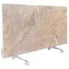 Teploceramic šildytuvas TCM RA 1000 keramika (spalva 12316/2019)