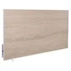 Teploceramic šildytuvas TCM RA 550 keramika (spalva 49202)