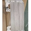 Teploceramic šildytuvas TCM RA 550 keramika (spalva 4905)