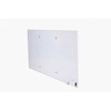 Teploceramic Sunway šildytuvas SW 500 Metalinis baltas