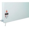 Teploceramic Sunway šildytuvas SWRE 400 Metalinis baltas