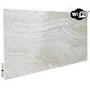 TEPLOCeramic TCM WF1000 keraminis šildytuvas su WiFi termostatu (spalva 12073)