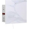 TEPLOCeramic TCM WF1000 keraminis šildytuvas su WiFi termostatu (spalva 800179)
