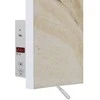TEPLOCeramic TCM WF1000 keraminis šildytuvas su WiFi termostatu (spalva 12973)