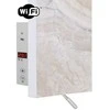TEPLOCeramic TCM WF1000 keraminis šildytuvas su WiFi termostatu (spalva 12073)