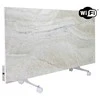 TEPLOCeramic TCM WF1000 keraminis šildytuvas su WiFi termostatu (spalva 12073)