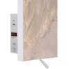TEPLOCeramic TCM WF1000 keraminis šildytuvas su WiFi termostatu (spalva 12316)
