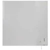 TEPLOCeramic TCM WF500 keraminis šildytuvas su WiFi termostatu (balta spalva)