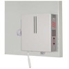 TEPLOCeramic TCM WF550 keraminis šildytuvas su WiFi termostatu (spalva 49202)