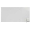 TEPLOCeramic TCM WF550 keraminis šildytuvas su WiFi termostatu (spalva 49202)