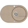 Plautuvė AquaSanita SR101-202AW