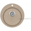 Plautuvė Aquasanita SR100-111W