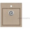 Plautuvė AQUASANITA Nova SQN100-110W