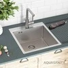 Compotexa Plautuvė Aquasanita LUN100X