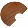 Compotexa Pjaustymo lentelė Clarus SR-416.300 (Sapele)