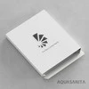 Compotexa Pjaustymo lentelė Quadro SQQ-362.300 (Sapele)