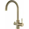 Compotexa Plautuvės maišytuvas HELIKA Sabiaduo 2963 - 311 Decor