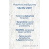 Plautuvės maišytuvas HELIKA Sabia grace 5523JG -700
