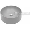 Praustuvas voniai Fabela BQR40, Spalva: Juoda | Juodas metallic 601