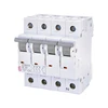 Automatinis jungiklis ETIMAT 6 3p+N B10