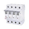 Automatinis jungiklis ETIMAT 6 3p+N C10