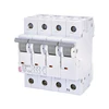 Automatinis jungiklis ETIMAT 6 3p+N C4
