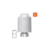 Išmanusis termostato radiatoriaus vožtuvas Avatto TRV07 Zigbee 3.0 TUYA