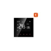 Avatto ZWT100 Zigbee termostatas katilo valdiklis 3A TUYA