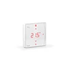 Šildymo valdymo sistema Danfoss Icon2, belaidis termostatas su IR jutikliu, su ekranu, virštinkinis