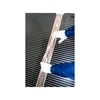 Elektrinė šildymo folija 3,5m² 280W ZAMEL FGP-80/0,5X7