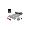Magnum Heating Elektrinė šildymo folija(komplektas) 15m² 1800W MAGNUM Foil