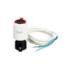 Elektroterminė pavara Danfoss TWA-A NC/S 230V 088H3106