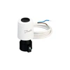 Elektroterminė pavara Danfoss TWA-A NO 24V 088H3111