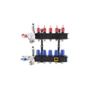 Magnum Heating Grindinio šildymo kolektorius 2 žiedų MAGNUM Premium Plastic Open LT
